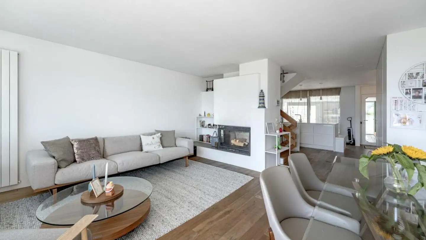 Casa a gradini in vendita - Weingartenstrasse 41, 8708 Männedorf - Foto 2