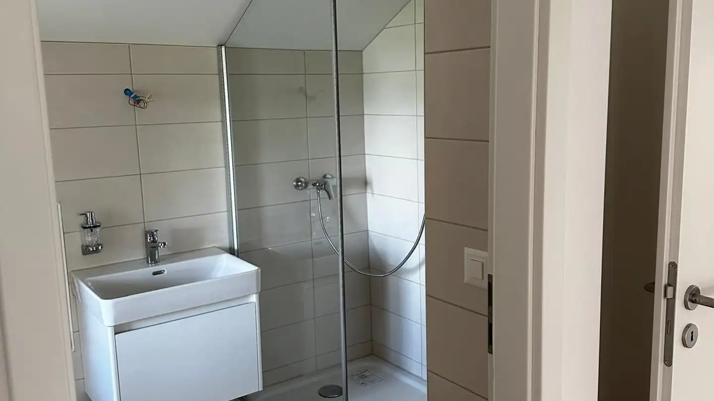 Attico in affitto - Route De Lausanne 322, 1293 Bellevue - Foto 4
