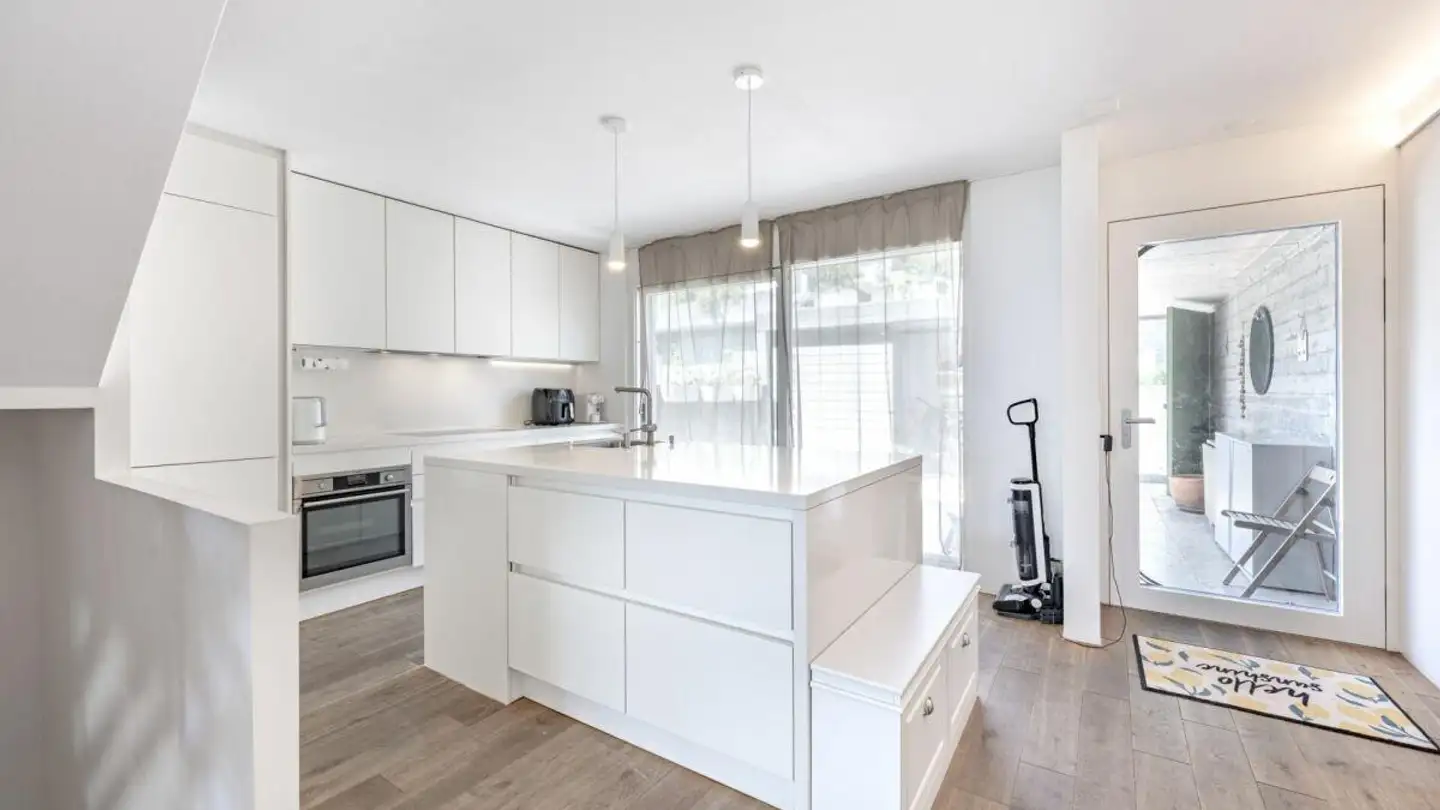 Casa a gradini in vendita - Weingartenstrasse 41, 8708 Männedorf - Foto 3