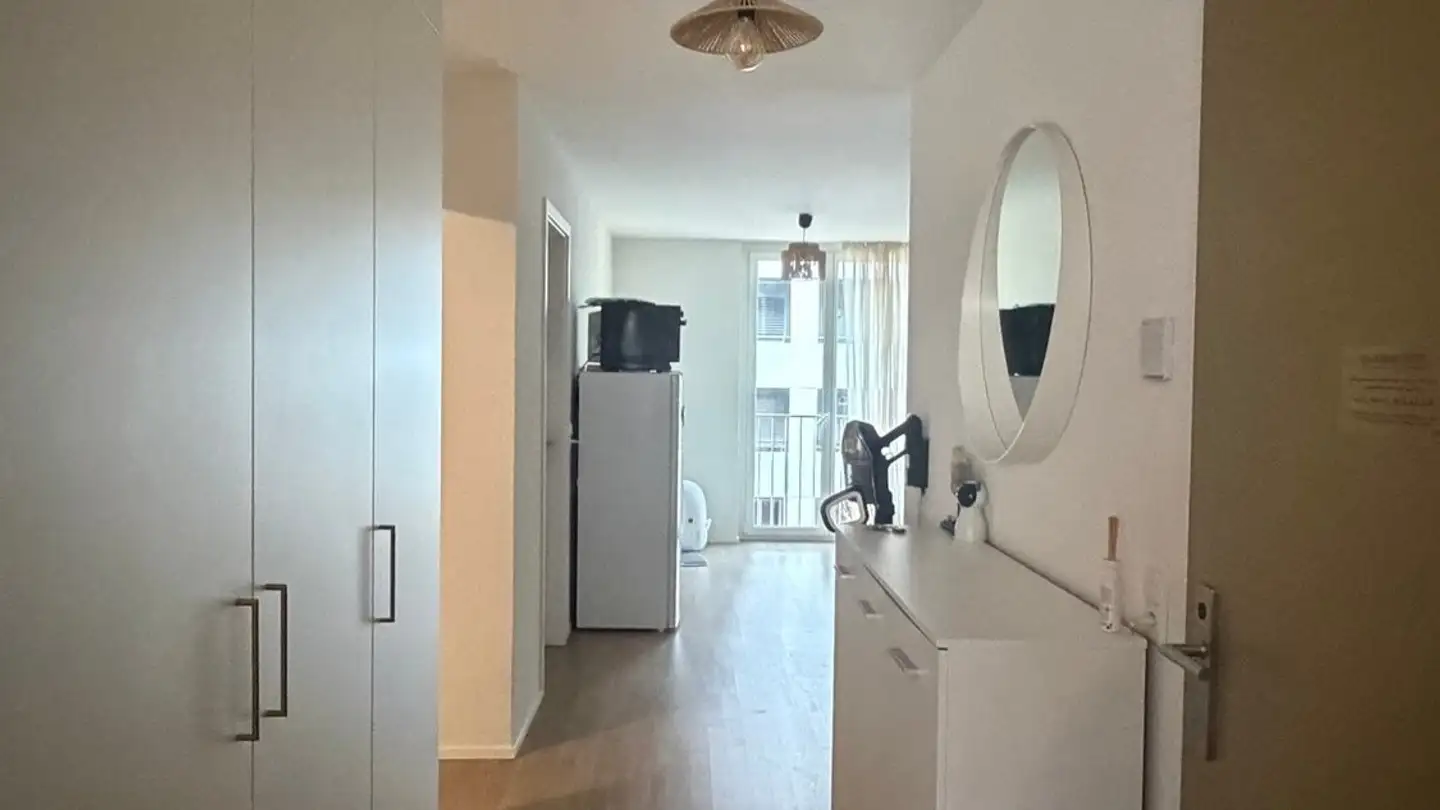 Appartamento in affitto - Avenue De Tourbillon 8, 1950 Sion - Foto 3