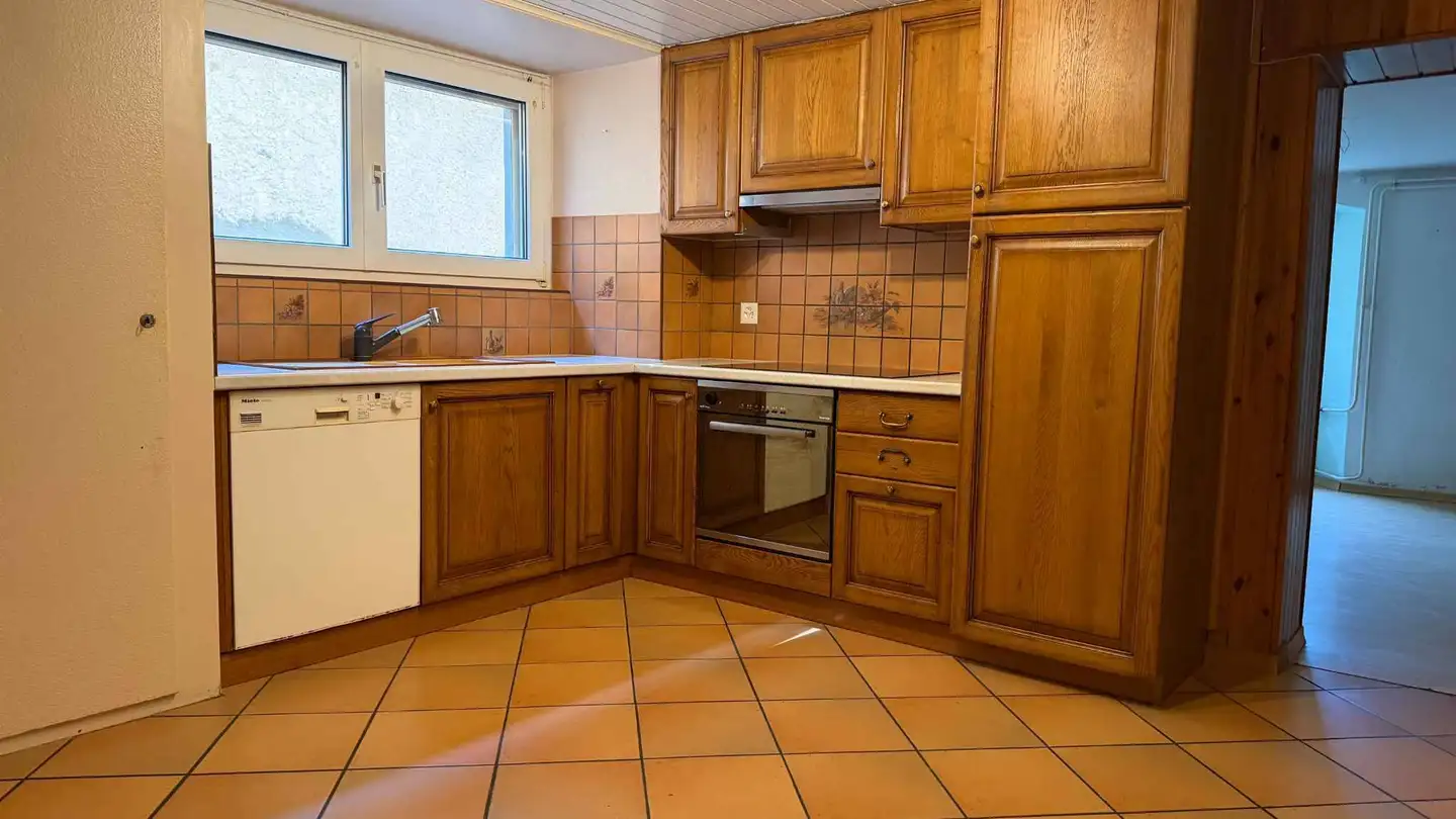 Doppelhaushälfte kaufen - 1352 Agiez - Foto 2