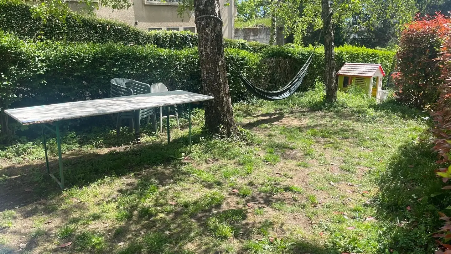 Appartement à louer - Chemin De Montolivet, 1006 Lausanne - Photo 4