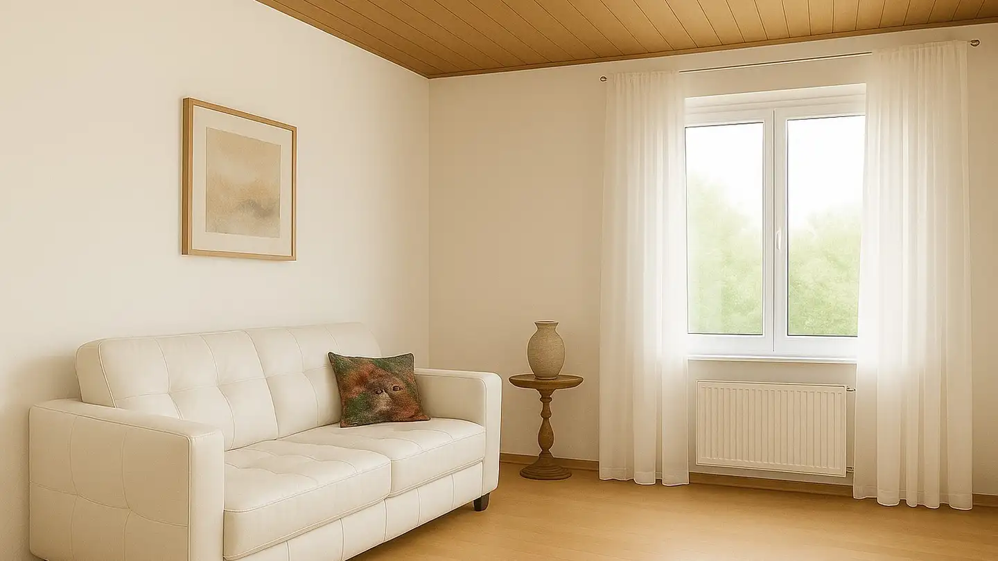 Appartement à louer - 4142 Münchenstein