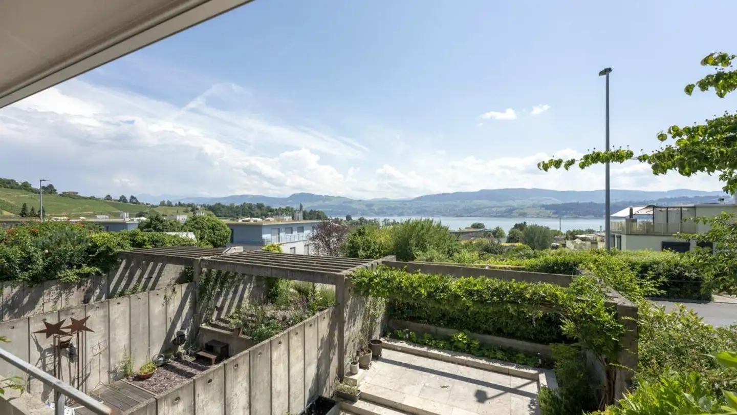 Casa a gradini in vendita - Weingartenstrasse 41, 8708 Männedorf