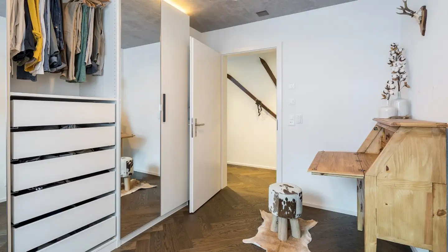 Appartamento in affitto - 3775 Lenk im Simmental - Foto 4