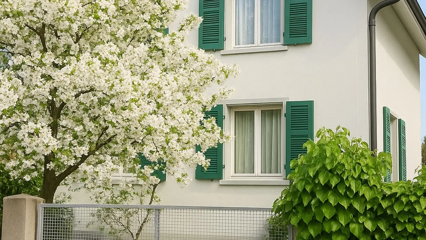 Appartement à louer - 4142 Münchenstein - Photo 2