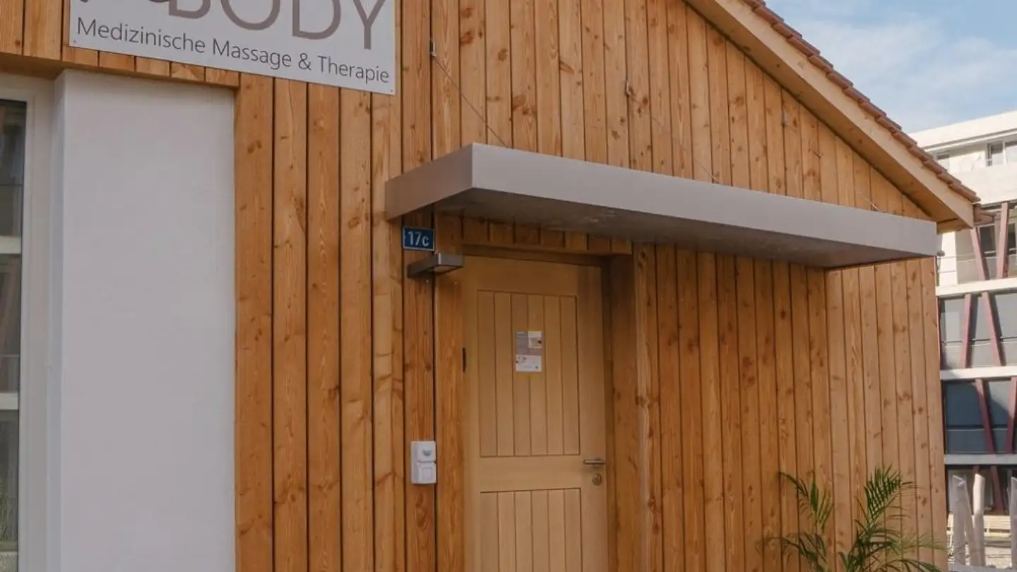 Studio medico in affitto - Zürcherstrasse 17c, 8956 Killwangen - Foto 2