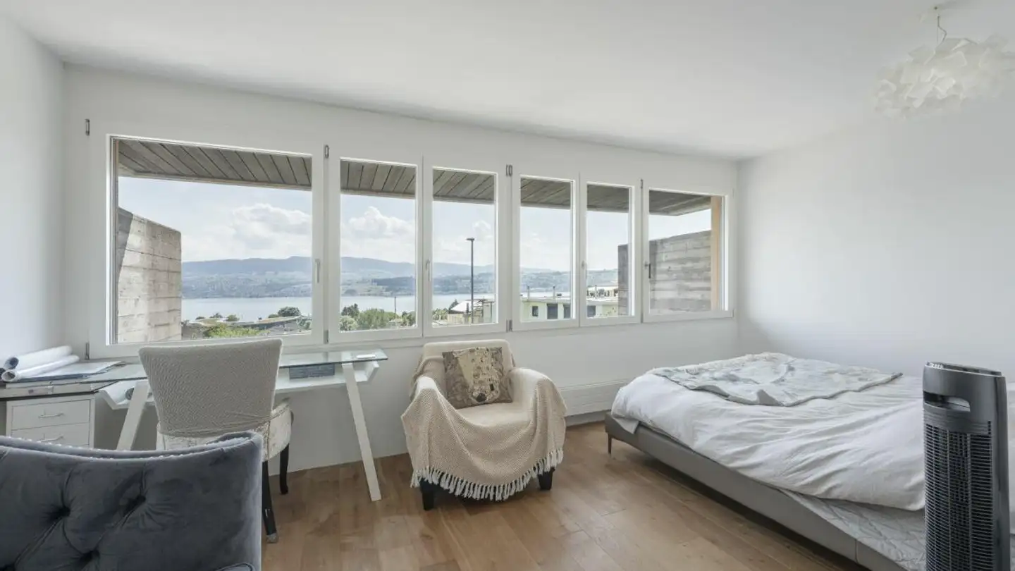 Casa a gradini in vendita - Weingartenstrasse 41, 8708 Männedorf - Foto 4