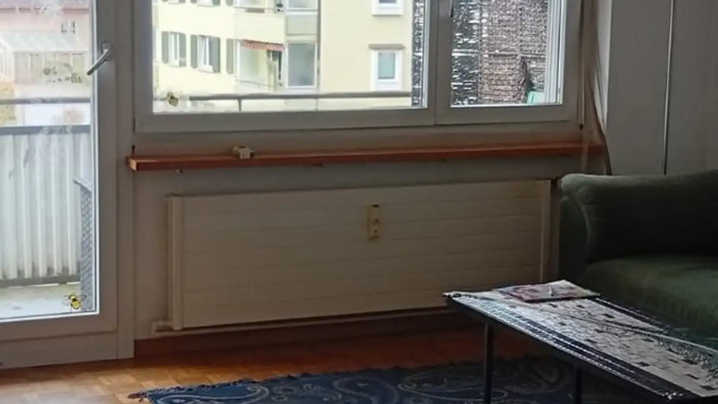 Appartement à louer - Lärchenweg 5, 8500 Frauenfeld - Photo 3