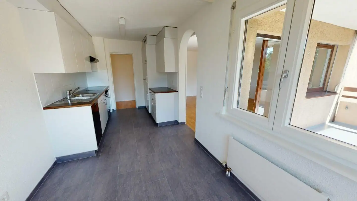 Apartment for rent - Stelzenrebenstrasse 1, 9403 Goldach - Photo 2