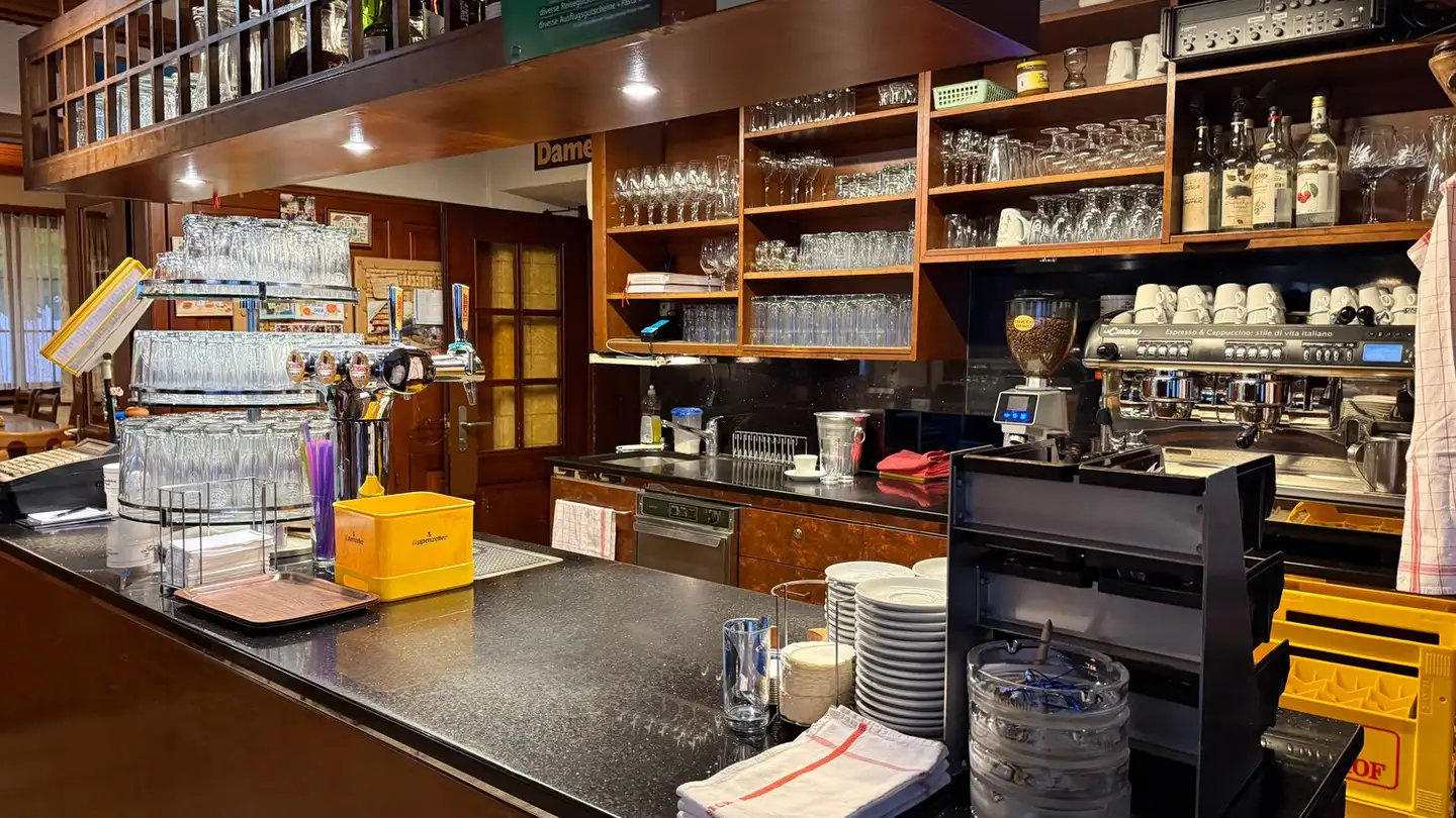 Commercial à louer - Luzernerstrasse 17, 6037 Root - Photo 2