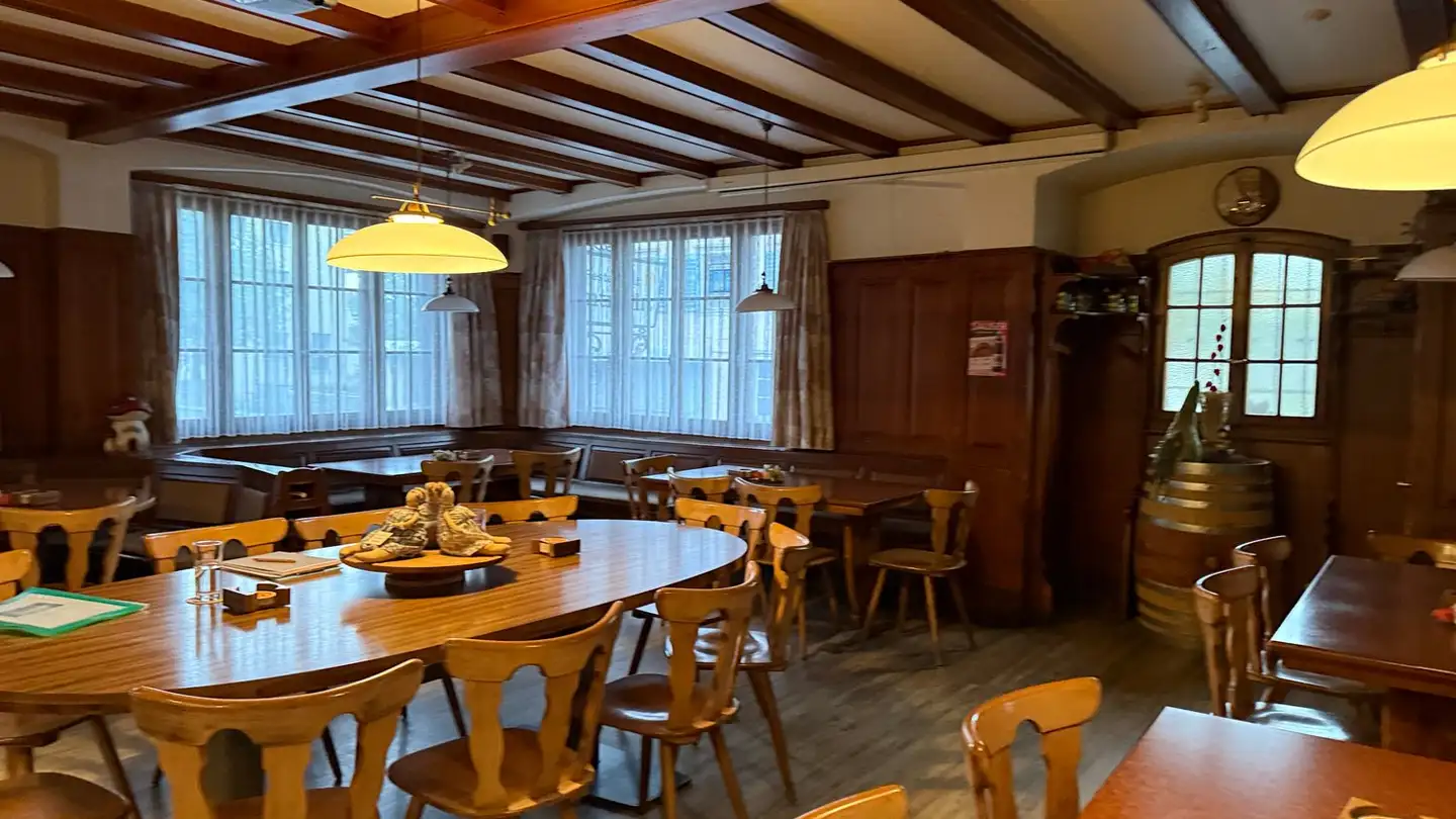 Commercial à louer - Luzernerstrasse 17, 6037 Root - Photo 3