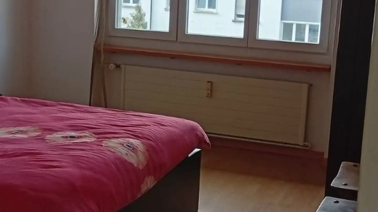 Appartement à louer - Lärchenweg 5, 8500 Frauenfeld - Photo 4