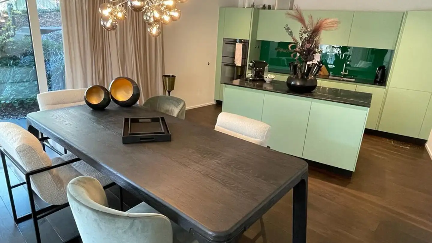 Appartamento in affitto - Zolliker Strasse 227, 8008 Zürich