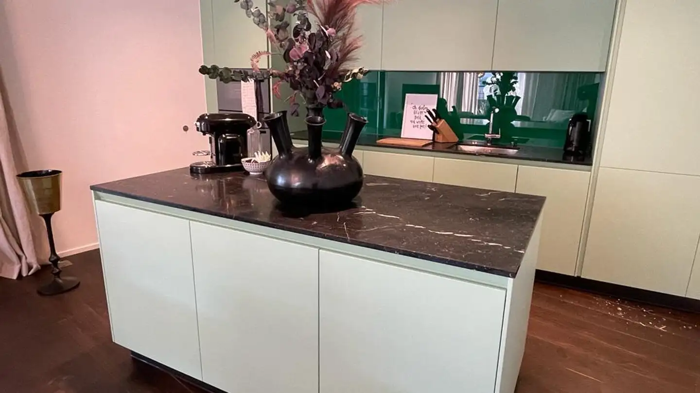 Appartement à louer - Zolliker Strasse 227, 8008 Zürich - Photo 2