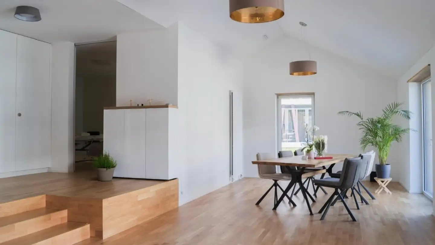 Studio medico in affitto - Zürcherstrasse 17c, 8956 Killwangen - Foto 4