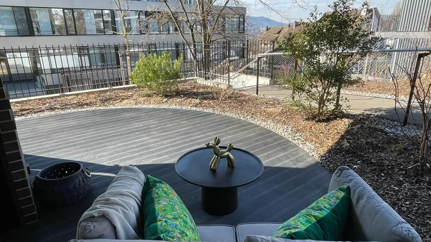 Appartement à louer - Zolliker Strasse 227, 8008 Zürich - Photo 3