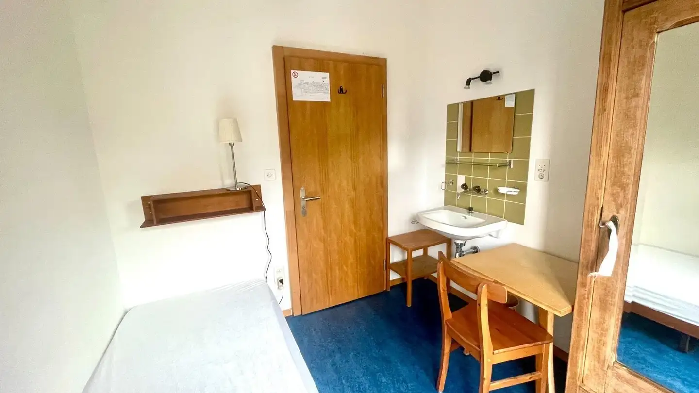 Single room for rent - Cantoi 19, 6654 Cavigliano - Photo 2