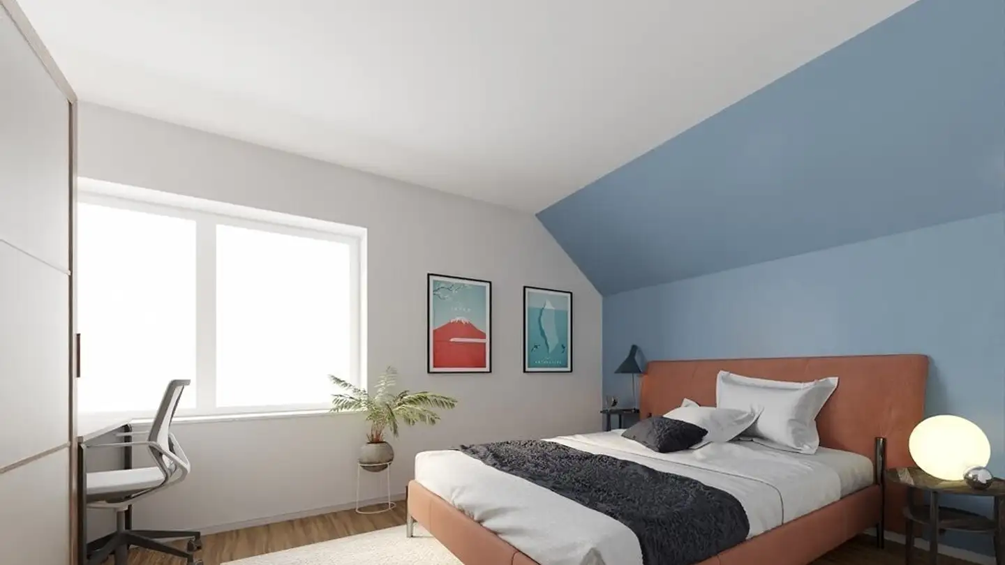 Apartment for rent - Dorfstrasse 93, 8706 Meilen - Photo 3