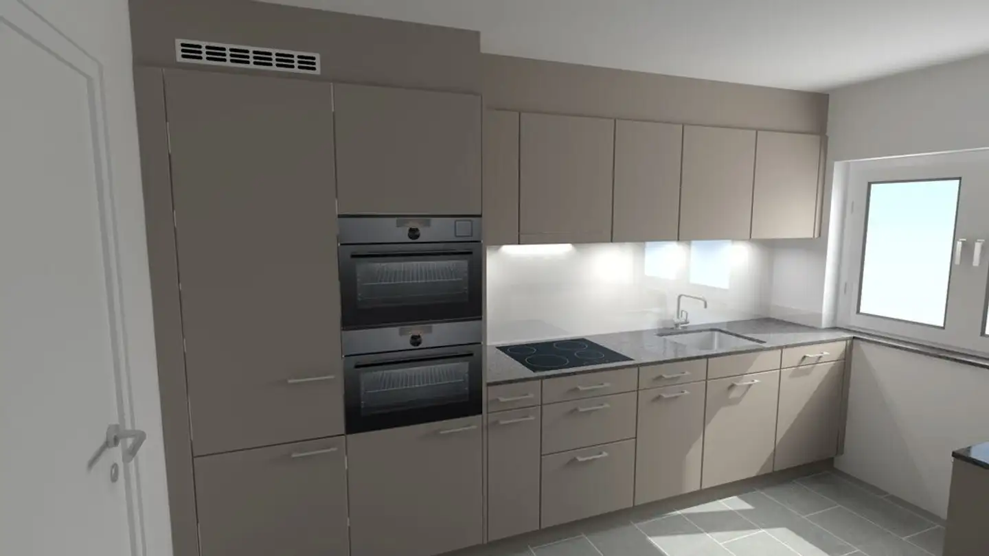 Apartment for rent - Dorfstrasse 93, 8706 Meilen - Photo 4