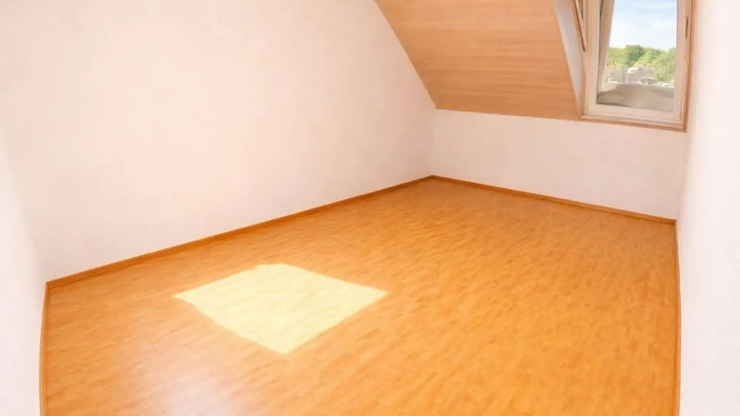 Single room for rent - Stationsstrasse, 8442 Hettlingen