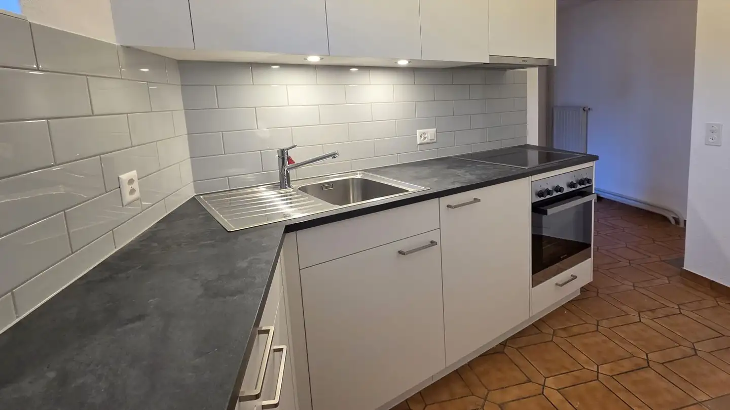 Apartment for rent - Route De La Thiolleyres 3, 1470 Estavayer-le-Lac