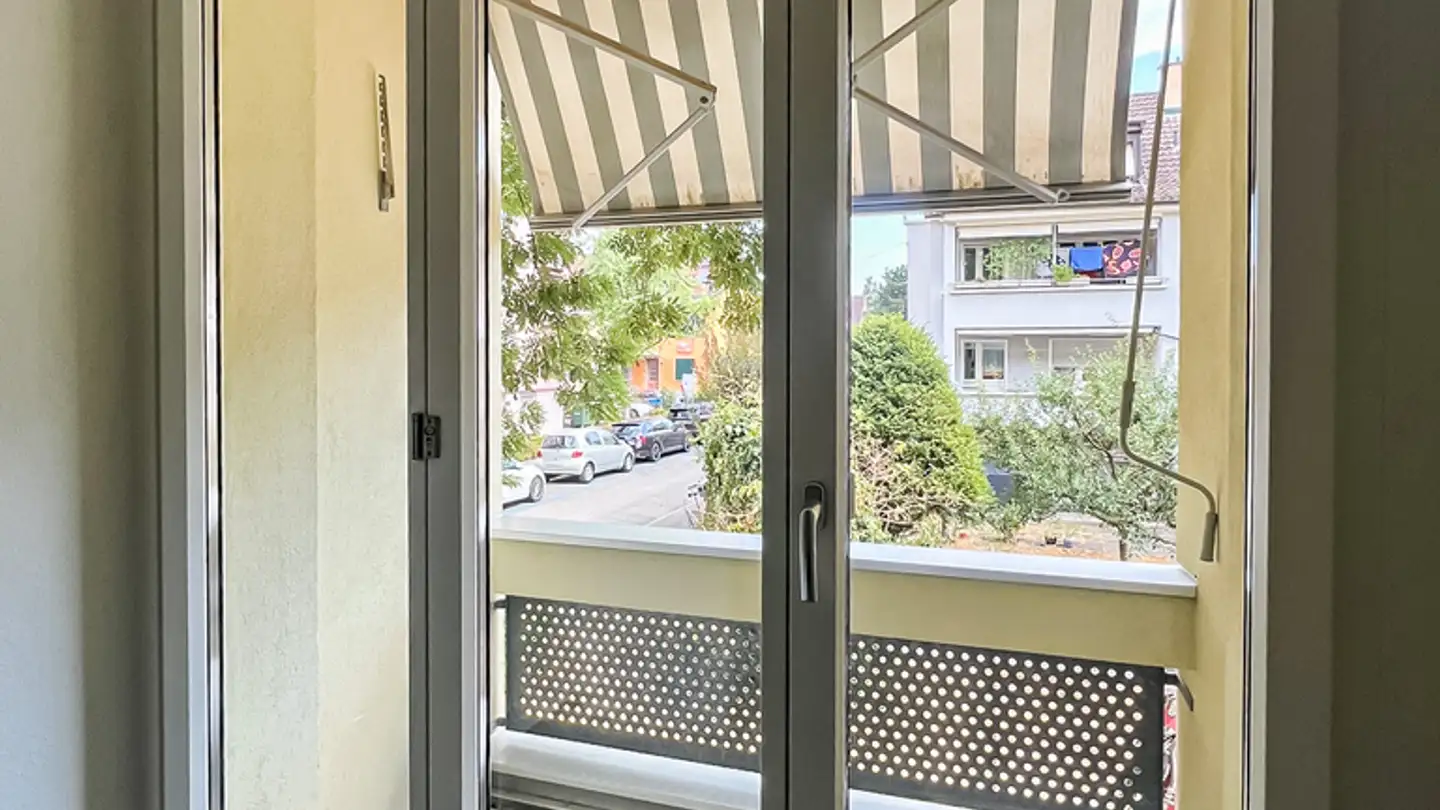 Appartement à louer - In Den Klostermatten 32, 4052 Basel - Photo 3