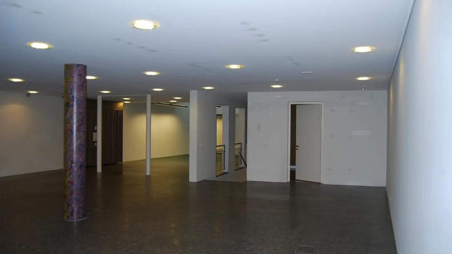 Bürofläche mieten - Schmiedgasse 8, 6460 Altdorf UR - Foto 2