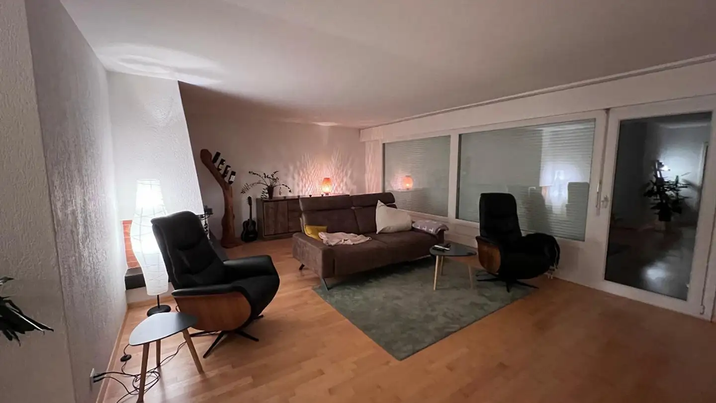 Apartment for rent - Parkweg 2, 3510 Konolfingen