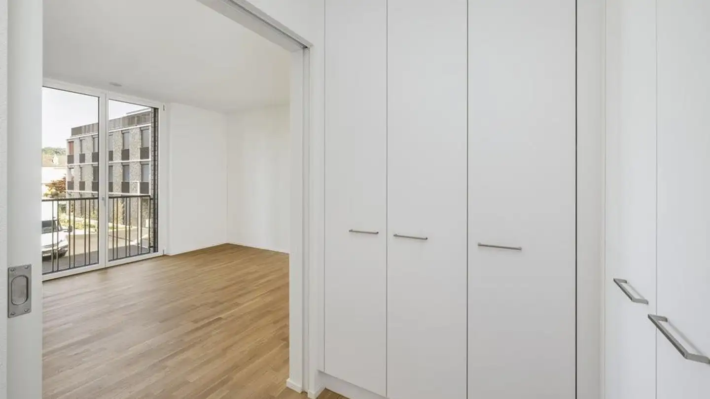 Apartment for rent - Aumattstrasse 72, 4153 Reinach BL - Photo 4
