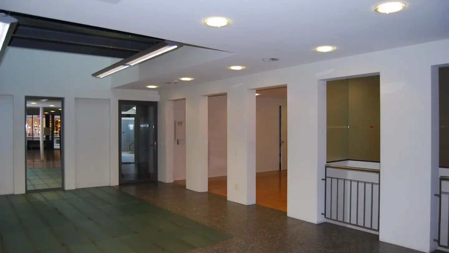 Bürofläche mieten - Schmiedgasse 8, 6460 Altdorf UR - Foto 3