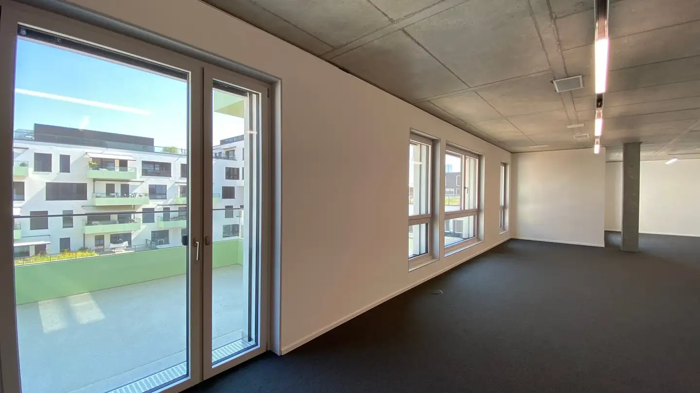 Bürofläche mieten - Wright-Strasse 9, 8152 Glattpark (Opfikon) - Foto 3