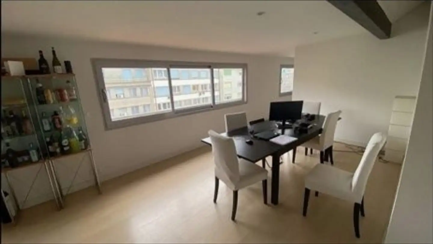 Single room for rent - Rue Emile- Yung 9, 1205 Genève - Photo 3