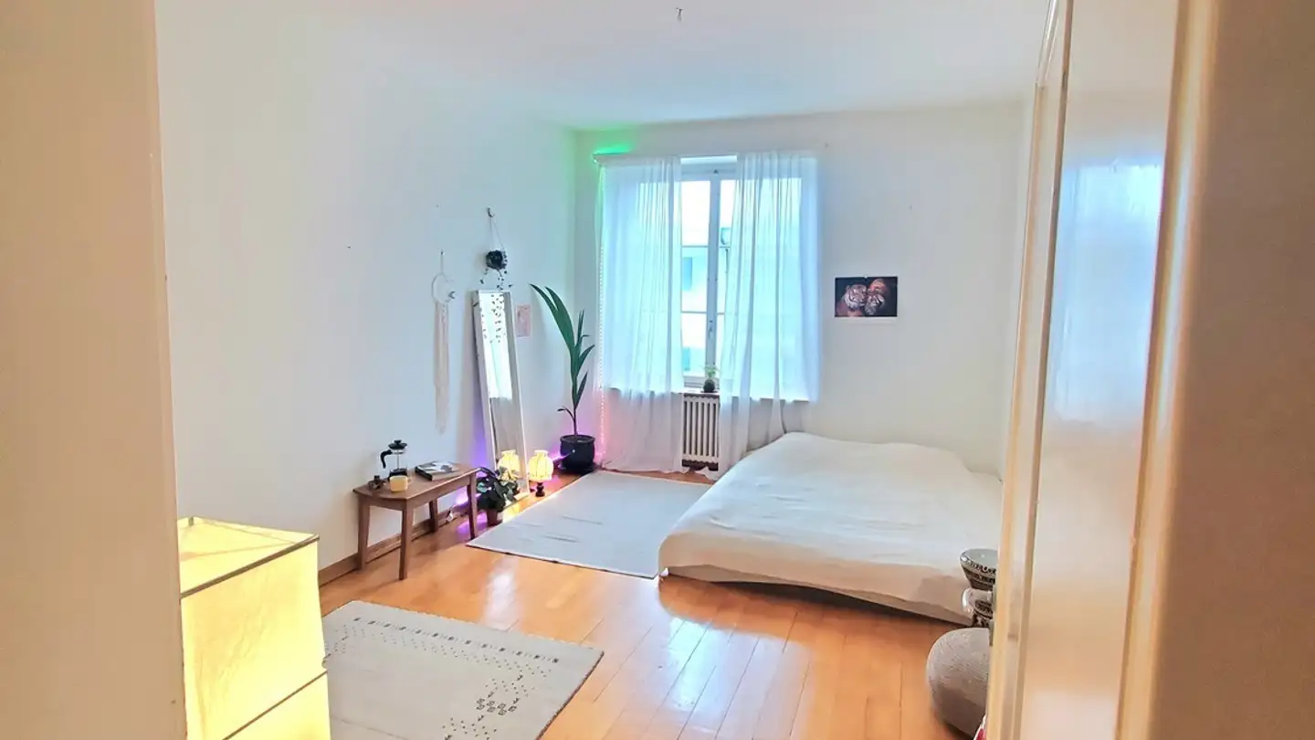 Chambre à louer - 8032 Zürich - Photo 4