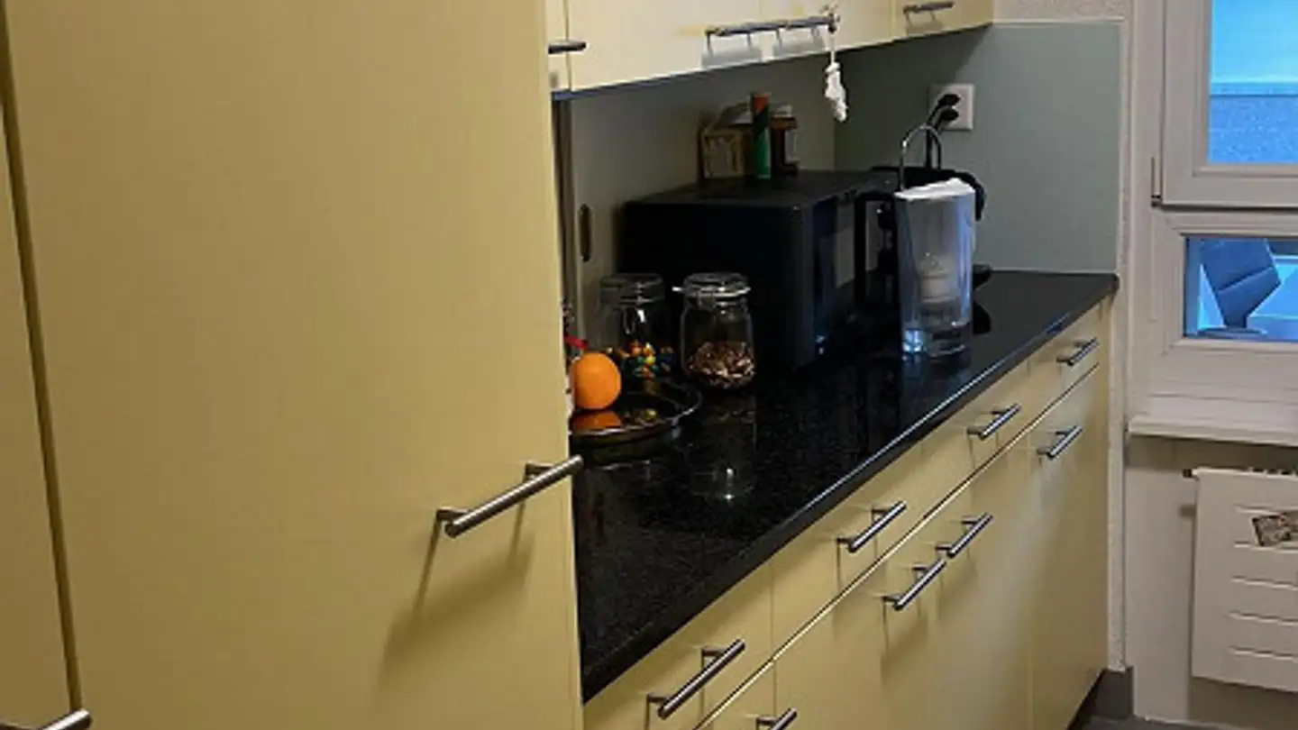 Apartment for rent - Parkweg 2, 3510 Konolfingen - Photo 3