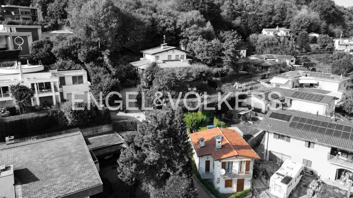Villa for sale - 6933 Muzzano - Photo 2