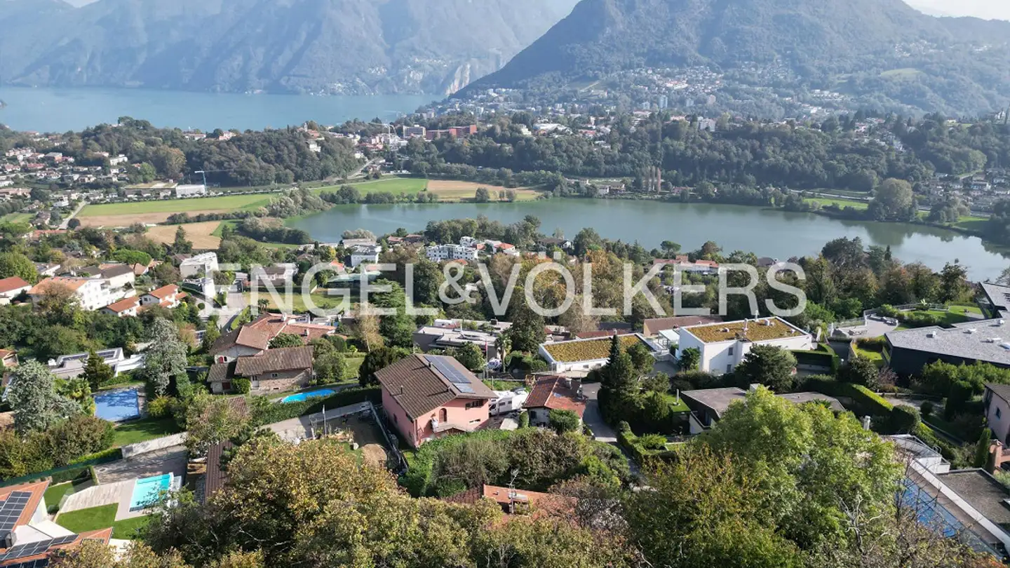 Villa for sale - 6933 Muzzano - Photo 3