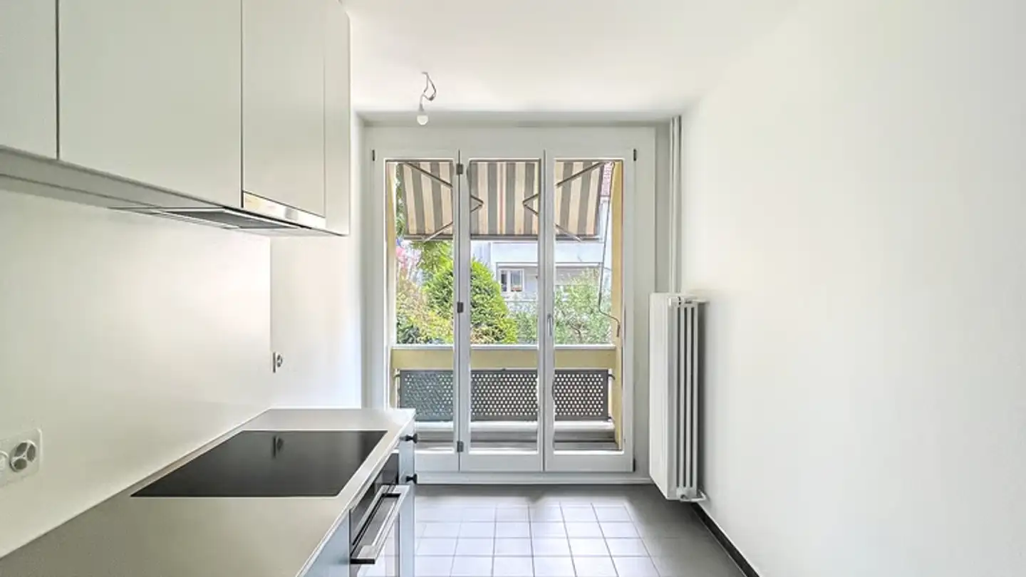 Appartement à louer - In Den Klostermatten 32, 4052 Basel