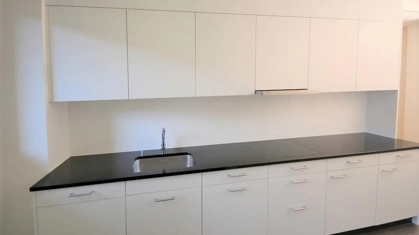 Apartment for rent - St. Johanns-Vorstadt 90, 4056 Basel - Photo 2