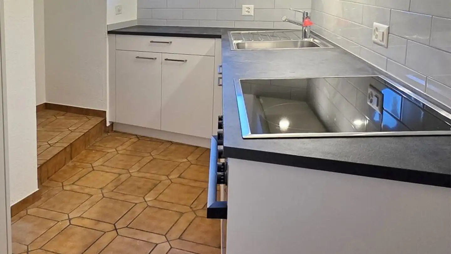 Apartment for rent - Route De La Thiolleyres 3, 1470 Estavayer-le-Lac - Photo 2