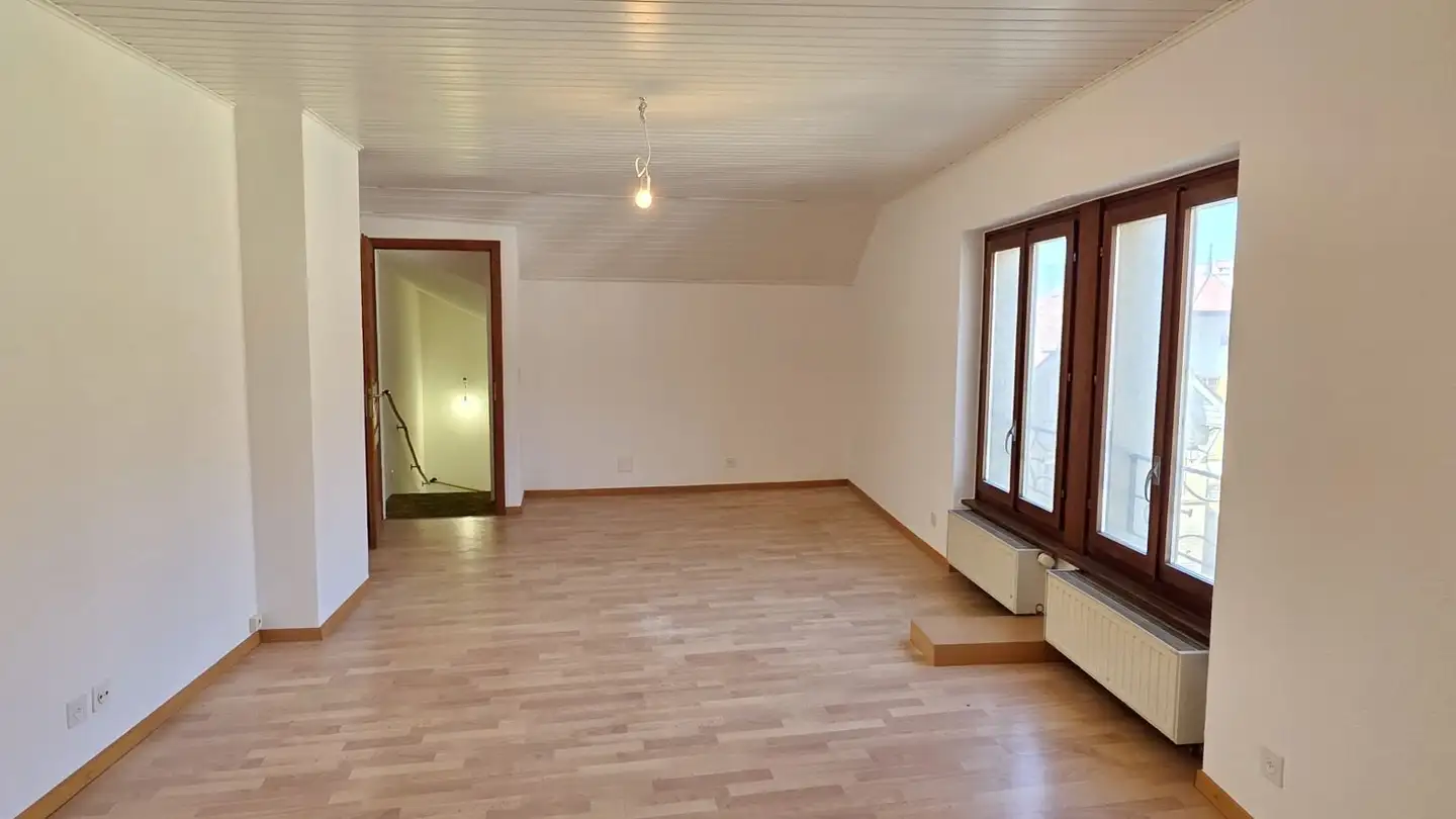 Apartment for rent - Route De La Thiolleyres 3, 1470 Estavayer-le-Lac - Photo 3