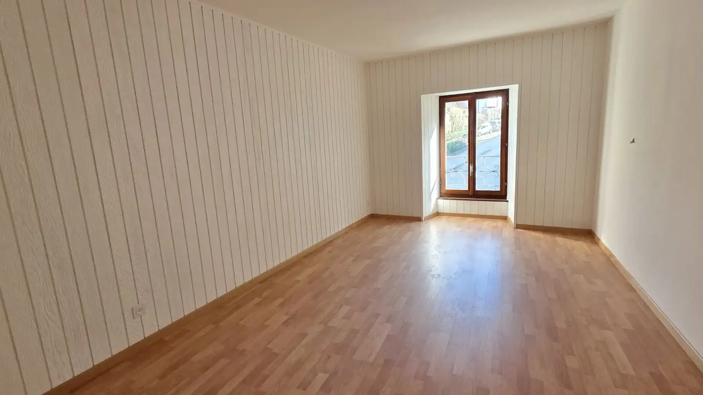 Apartment for rent - Route De La Thiolleyres 3, 1470 Estavayer-le-Lac - Photo 4