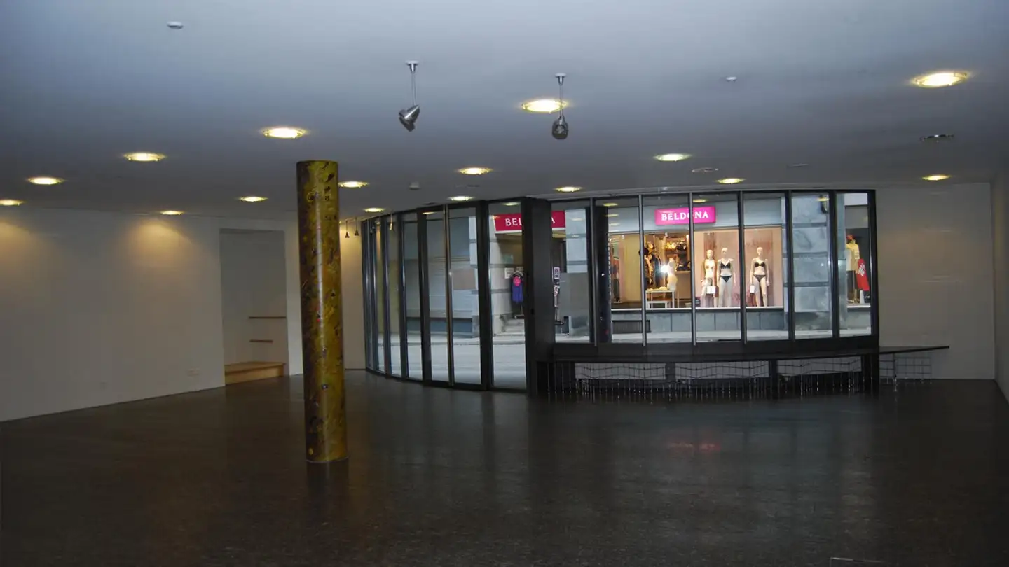 Bürofläche mieten - Schmiedgasse 8, 6460 Altdorf UR