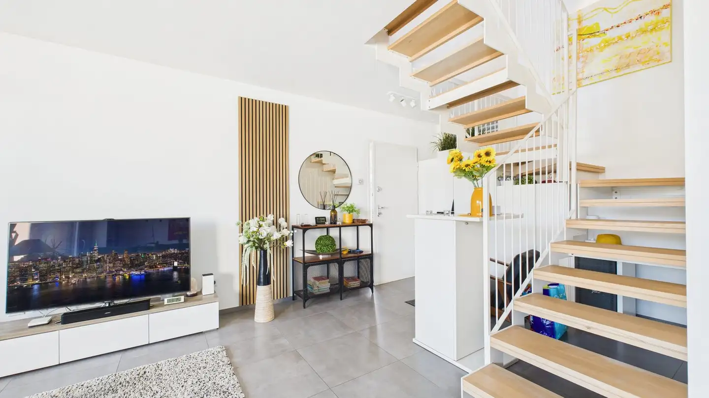 Row house for sale - 6982 Agno - Photo 3