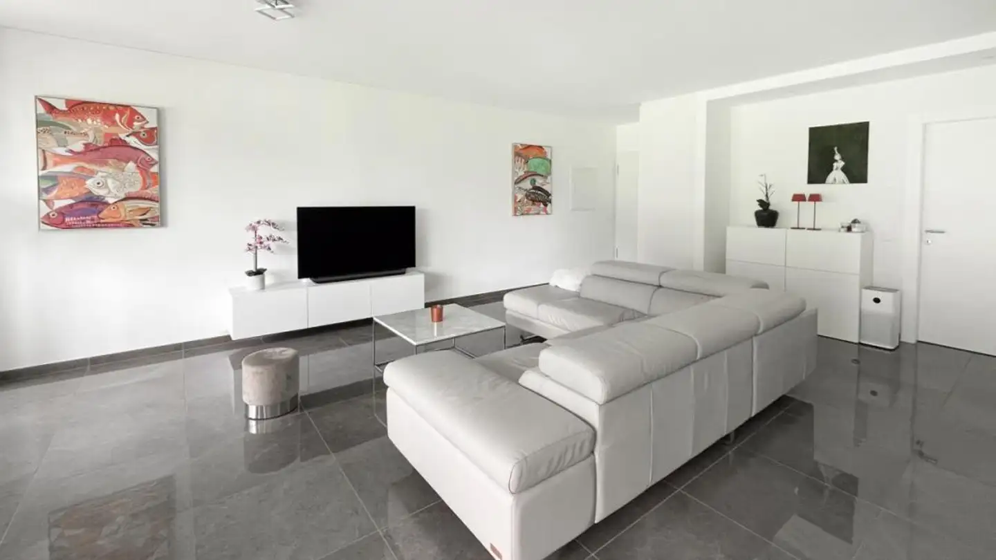 Appartement à vendre - Via Tommaso Rodari 20c, 6500 Bellinzona