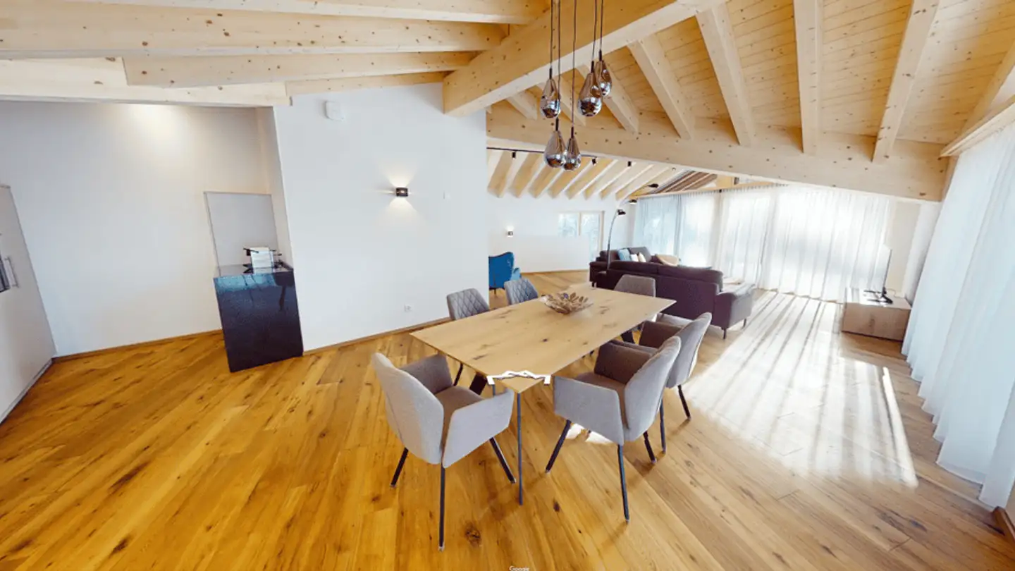 Casa singola in vendita - 3920 Zermatt - Foto 2