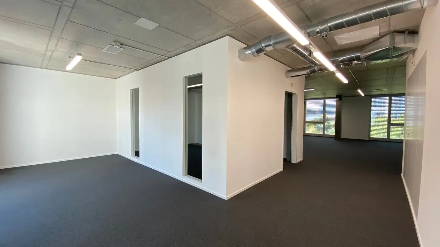 Bürofläche mieten - Wright-Strasse 9, 8152 Glattpark (Opfikon) - Foto 2
