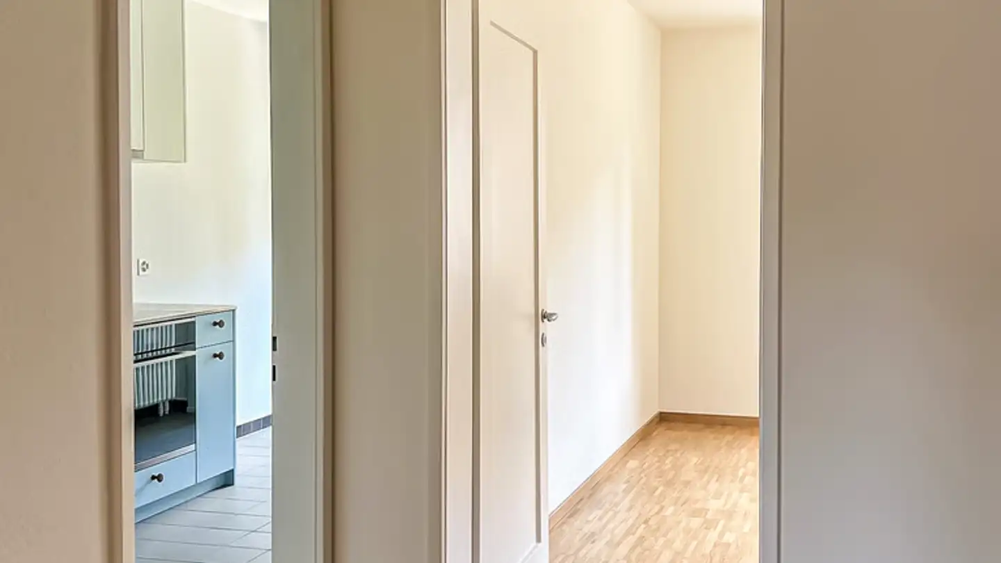 Appartement à louer - In Den Klostermatten 32, 4052 Basel - Photo 4