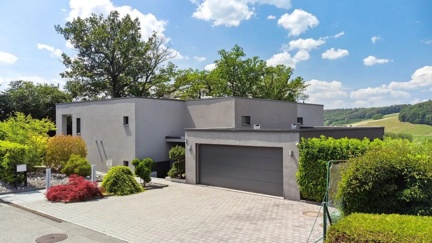 Casa singola in vendita - 1754 Avry-sur-Matran - Foto 3