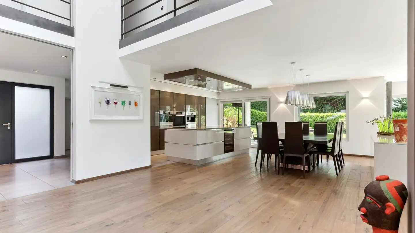 Casa singola in vendita - 1754 Avry-sur-Matran - Foto 4